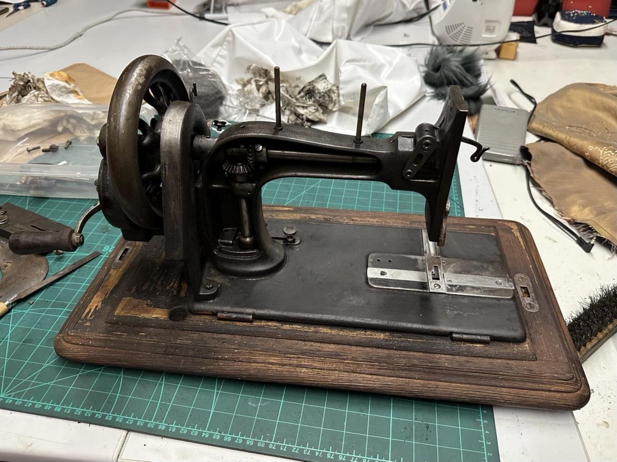IFS 1901