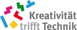 Vereins-Logo Kreativität trifft Technik e.V.